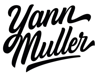 Yann Muller